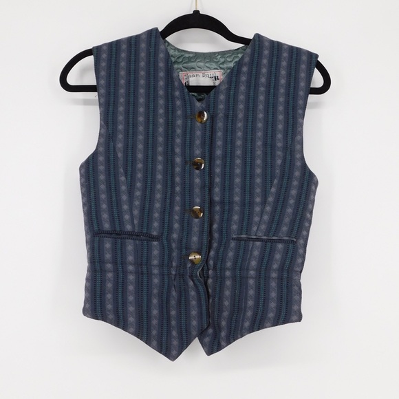 Jean Paul Gaultier Jackets & Blazers - Jean Paul Gaultier Vest